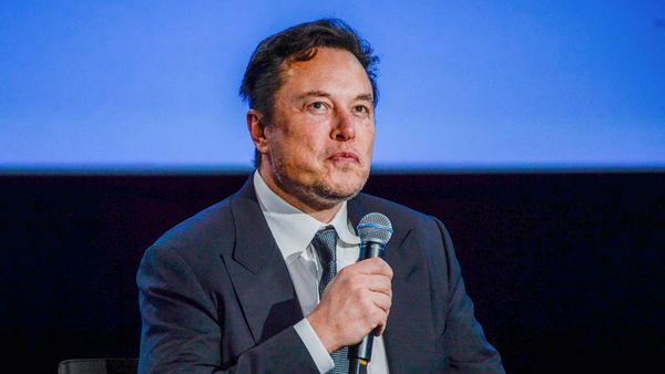 The location information of Elon Musk's private jet was allegedly used by a stalker who followed a car carrying Musk's son.