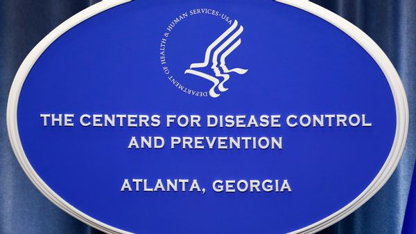 cdc - centers for disease control and prevention