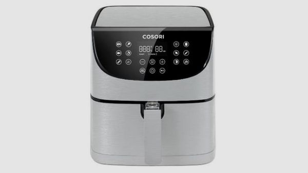 Two Million COSORI® Air Fryers Recalled by Atekcity Due to Fire and Burn Hazards (Recall Alert)
