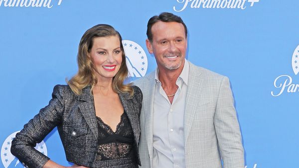 Faith Hill and Tim McGraw have nothing to do with any keto diet or belly melt weight loss gummies.