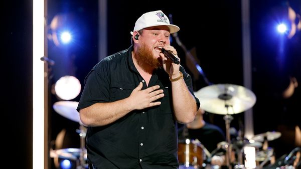 Luke Combs has never endorsed keto weight loss gummies or any CBD products, either.