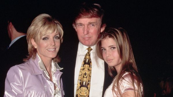 A rumor claimed Donald Trump once said of his 13-year-old daughter Ivanka is it wrong to be more sexually attracted to your own daughter than your wife.